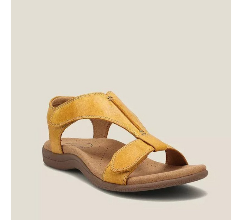 Beautifully Crafted Orthopedic Sandals