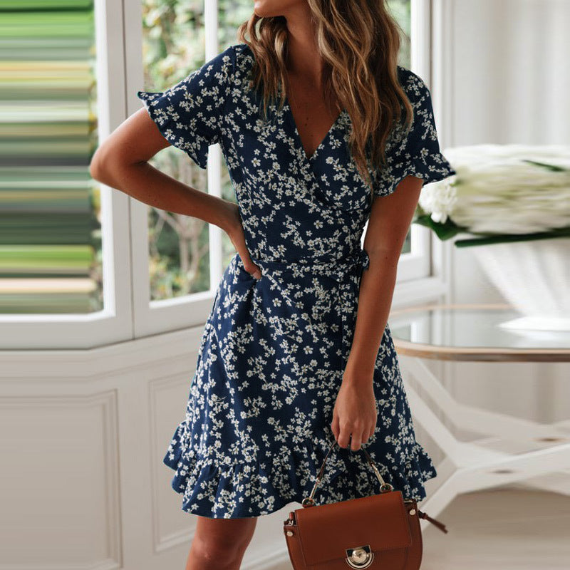 Timeless Vintage Style Garment