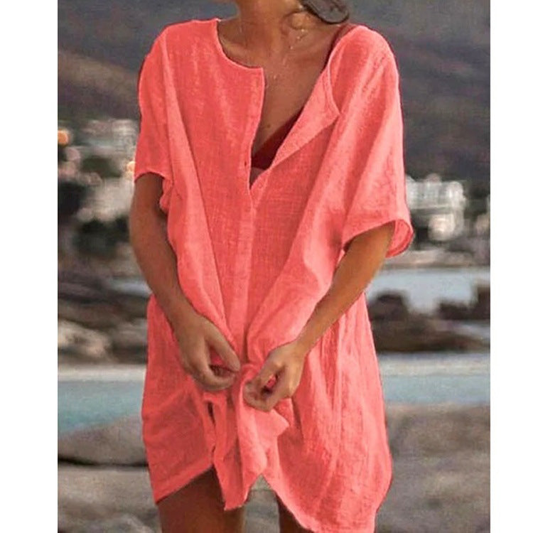 Elegantly Designed Shirt