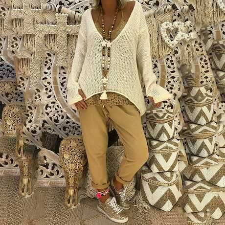 Classic Vintage Sweater