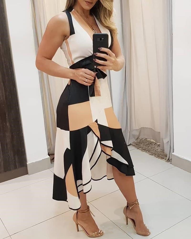 Vintage Inspired Dress