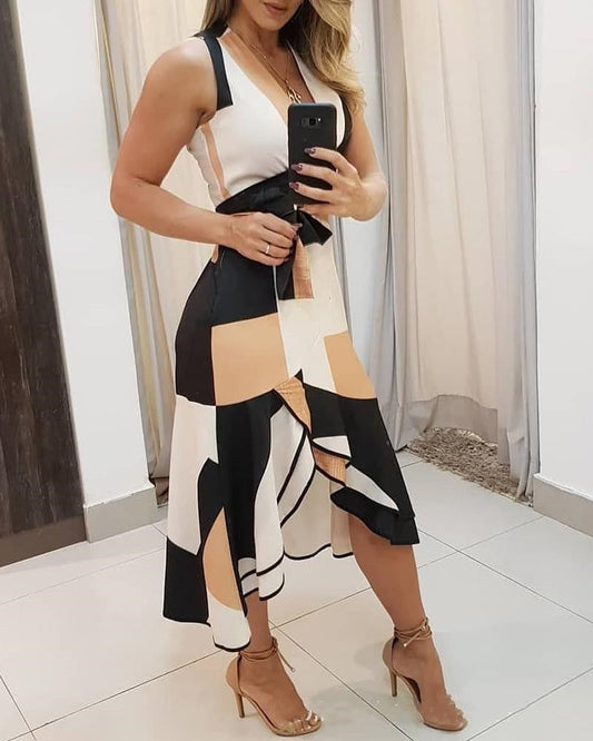 Vintage Inspired Dress