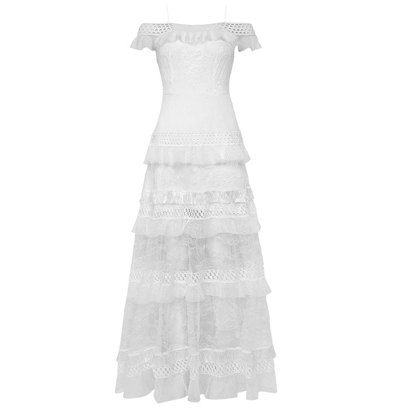 Beautifully Crafted Garment