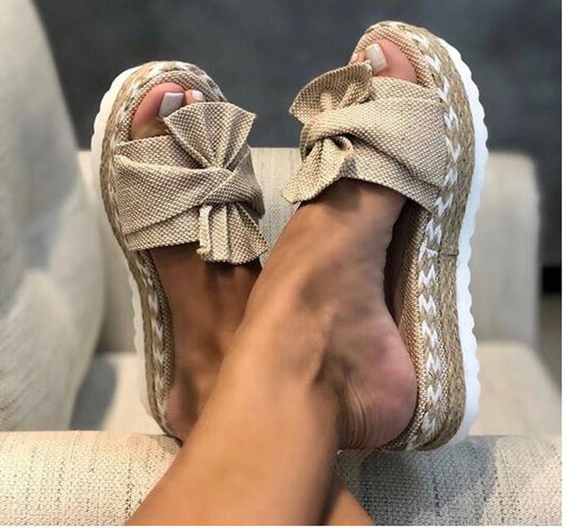Classic Orthopedic Sandals with Timeless Style