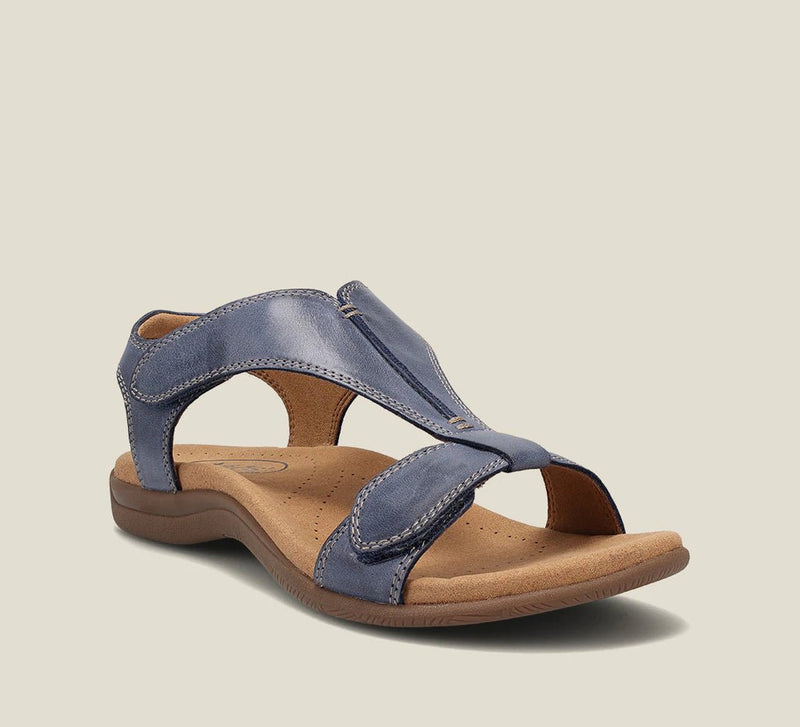 Chic Orthopedic Sandals with Unique Design