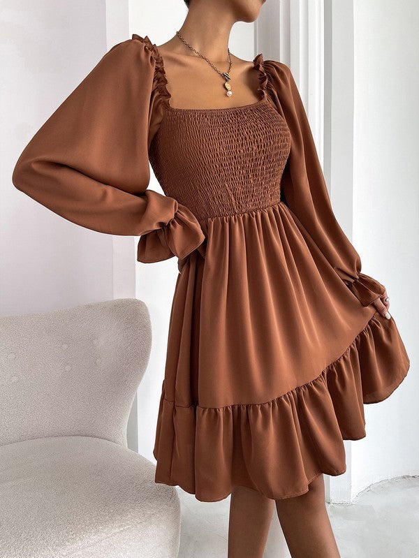 Vintage Inspired Dress