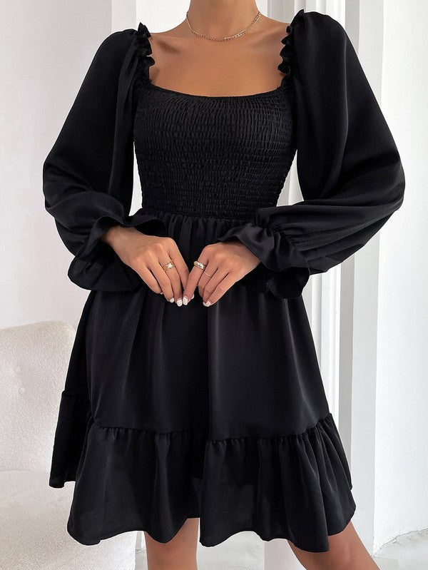 Vintage Inspired Dress