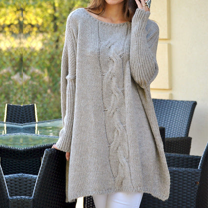 Beautifully Crafted Pullover