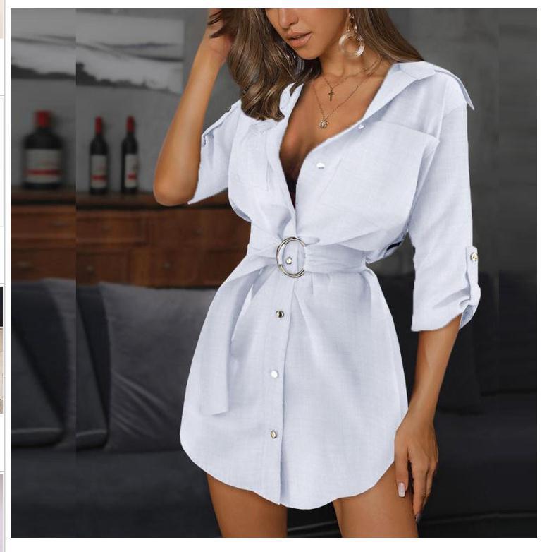 Classic Designed Garment