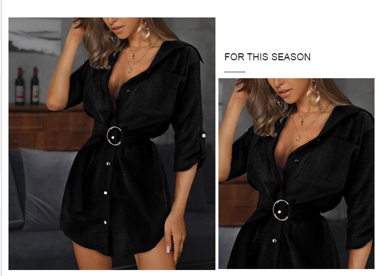 Classic Designed Garment