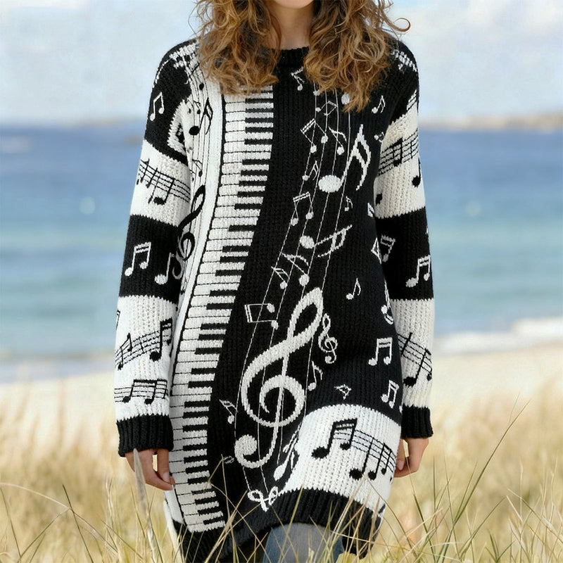 Beautifully Crafted Sweater