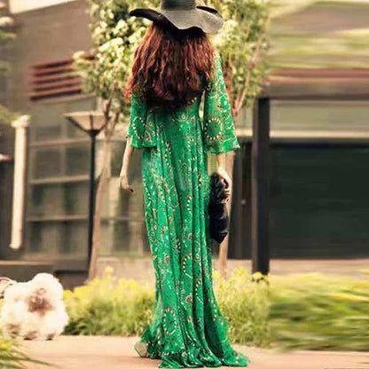 Classic Designed Dress