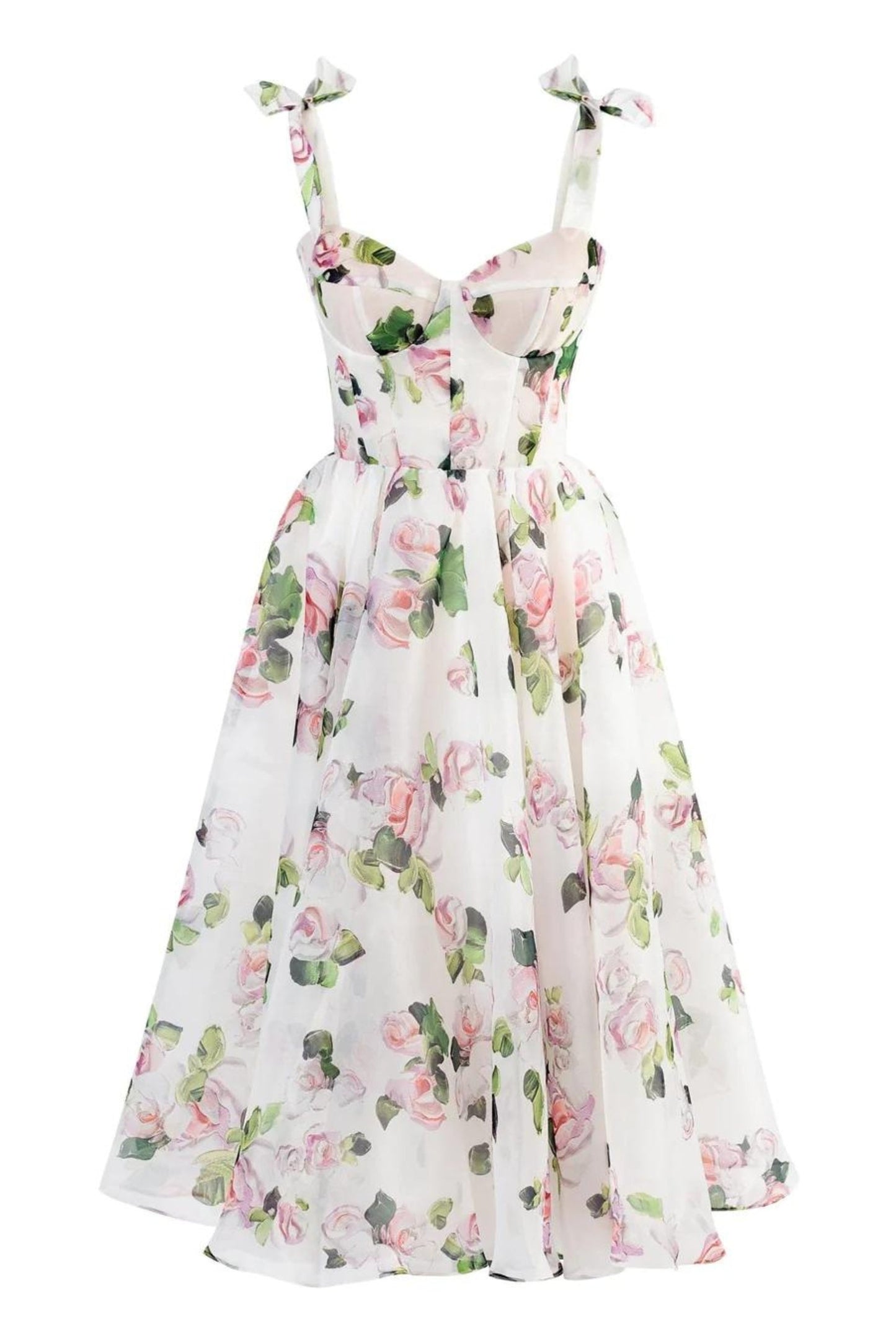 Classic Vintage Dress