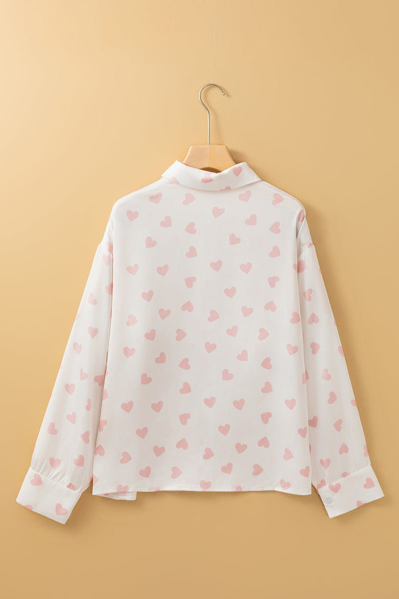 Elegantly Designed Shirt