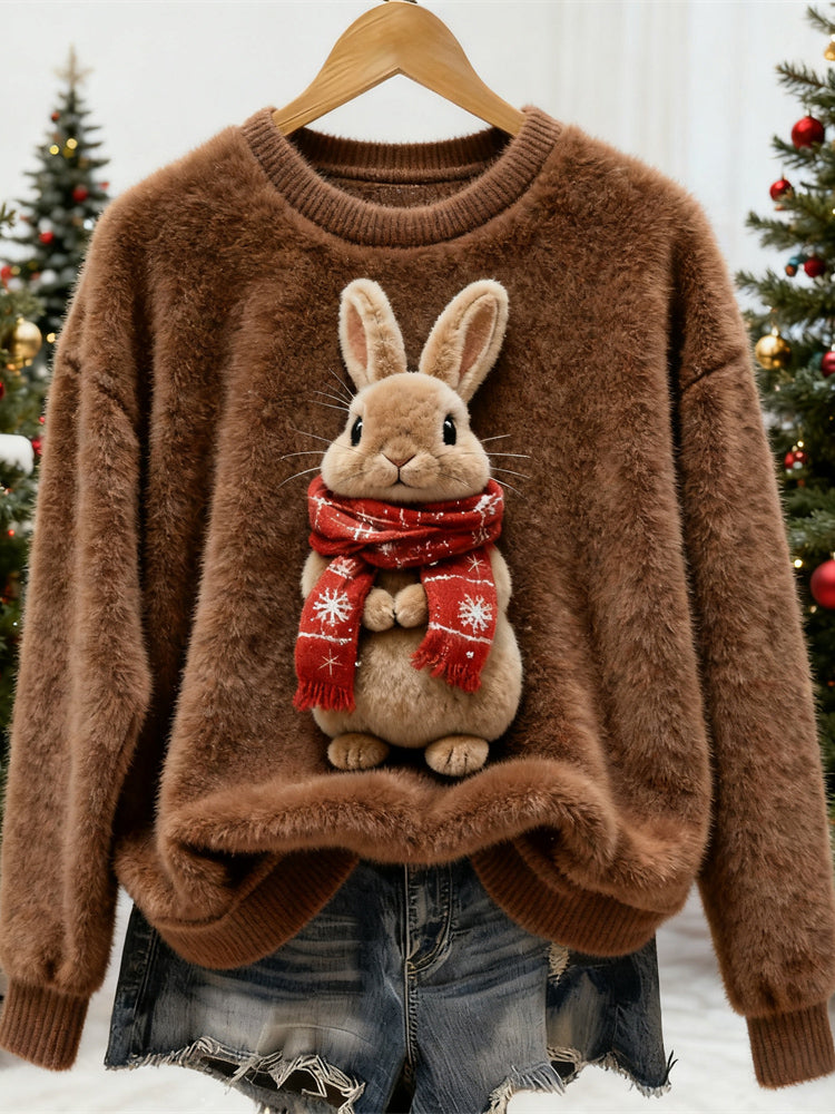 Thoughtfully Designed Sweater