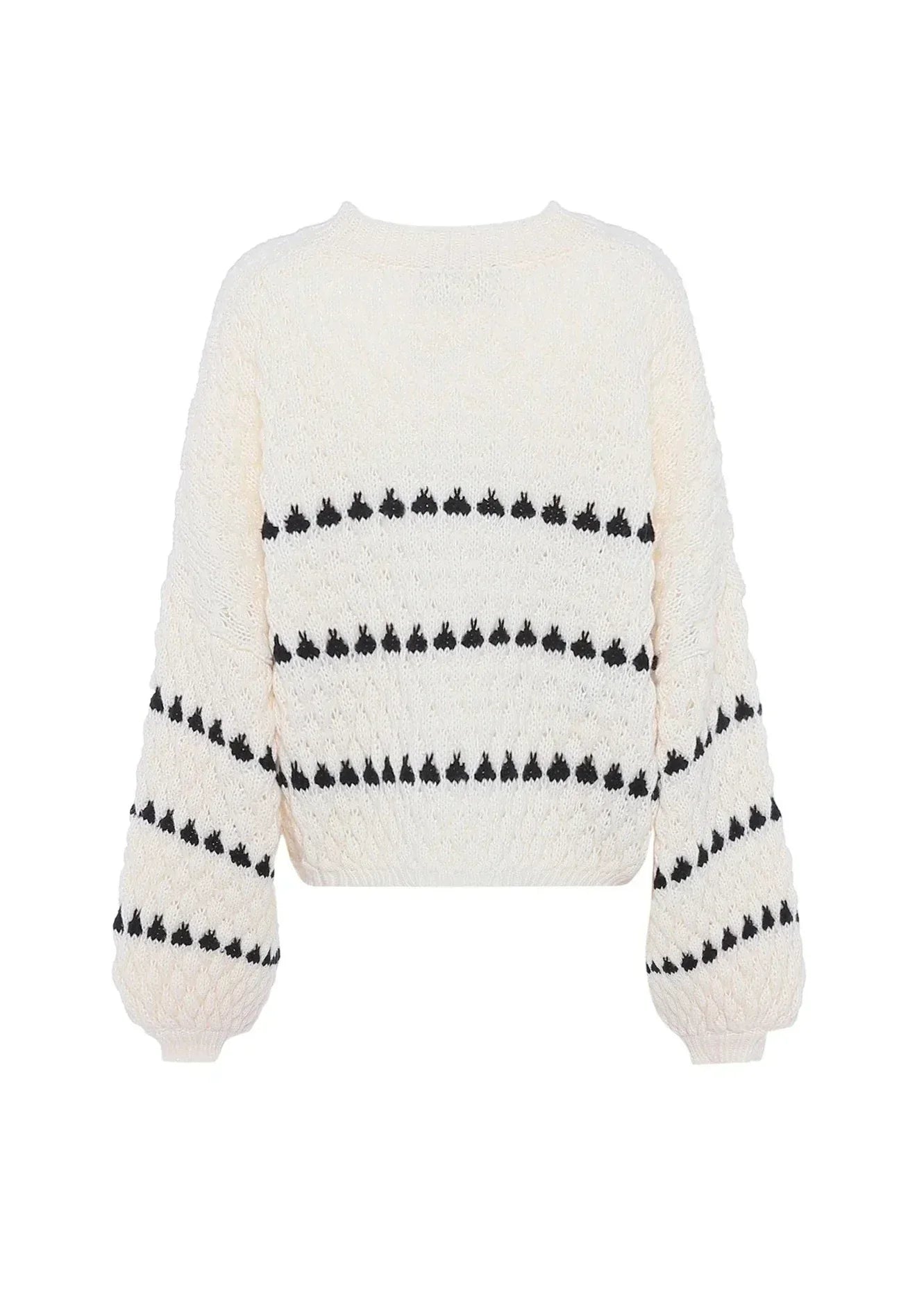 Classic Vintage Sweater