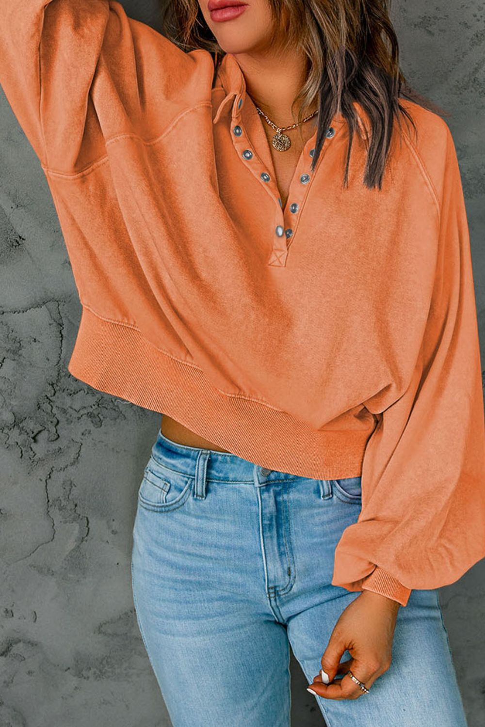 Thoughtfully Designed Shirt