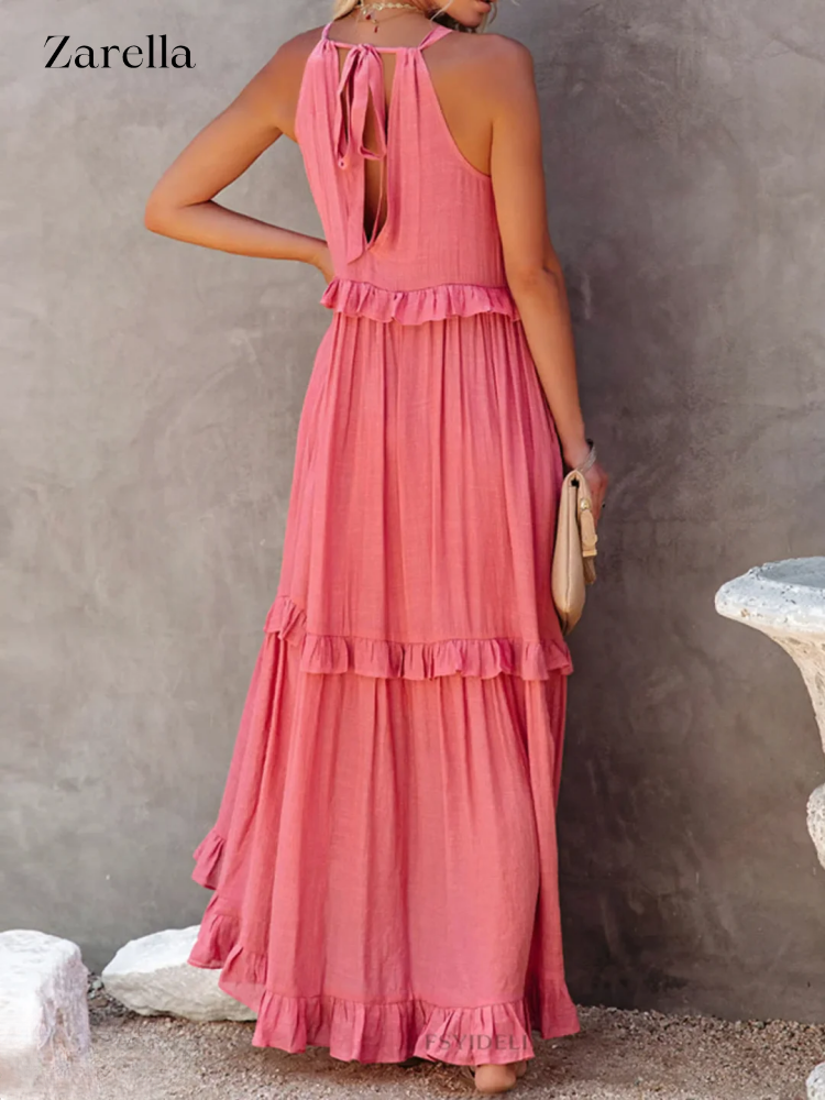 Classic Vintage Dress