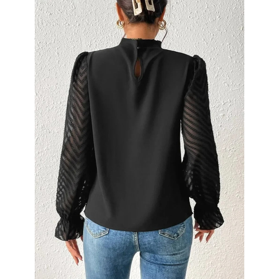 Thoughtfully Designed Shirt