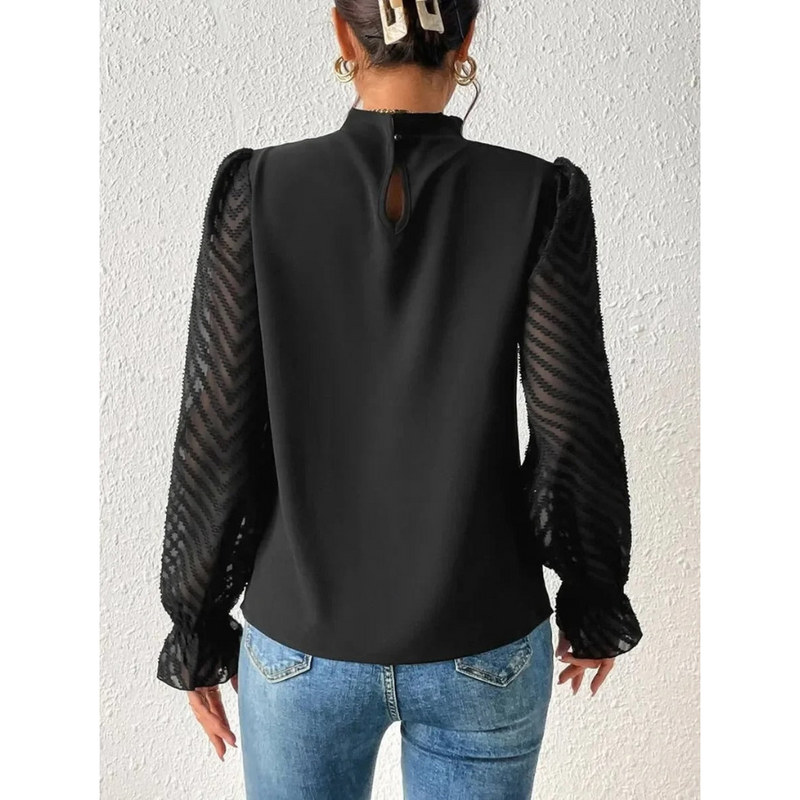 Thoughtfully Designed Shirt