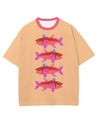 Thoughtfully Designed T-Shirt