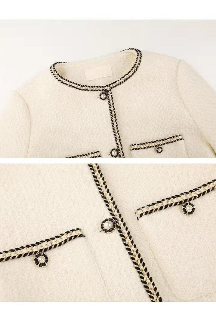 Vintage Inspired Jacket