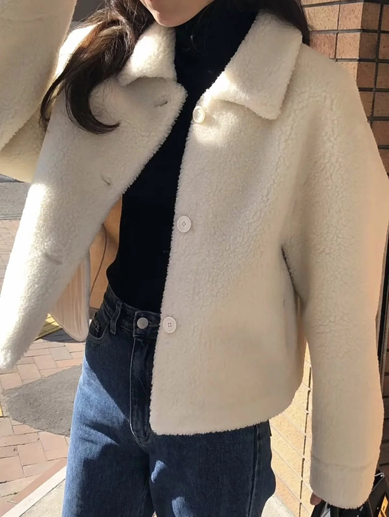 Classic Vintage Coat