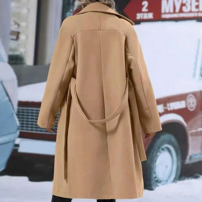 Thoughtfully Designed Jacket