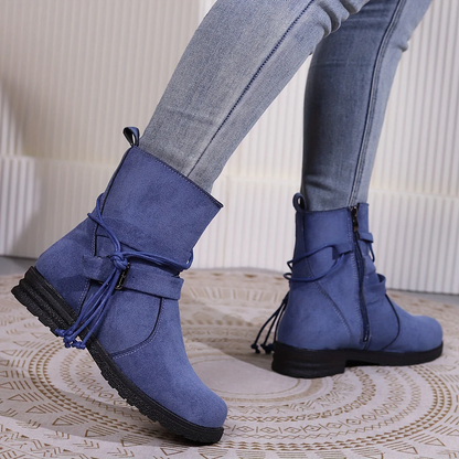Stylish Orthopedic Boots for Any Occasion