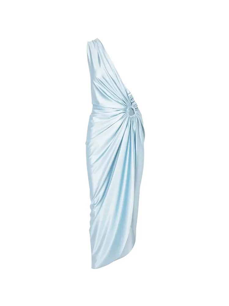 Thoughtfully Designed Garment