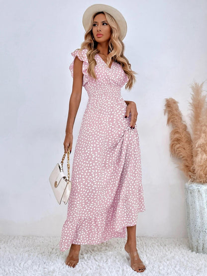 Elegantly Designed Dress
