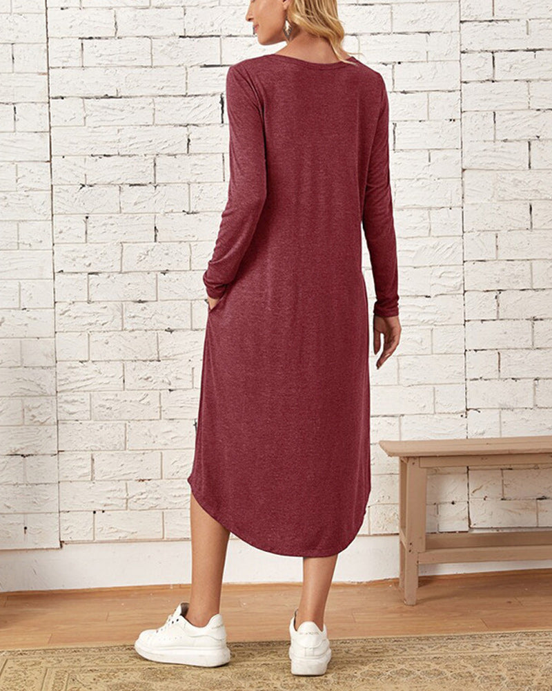 Vintage Inspired Dress