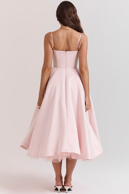 Elegantly Designed Garment