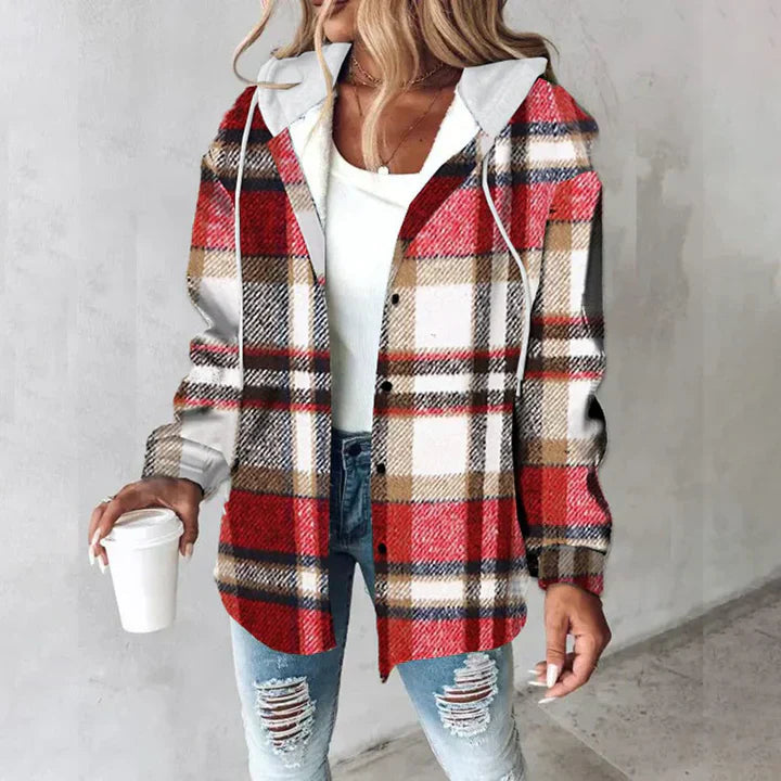Vintage Inspired Coat