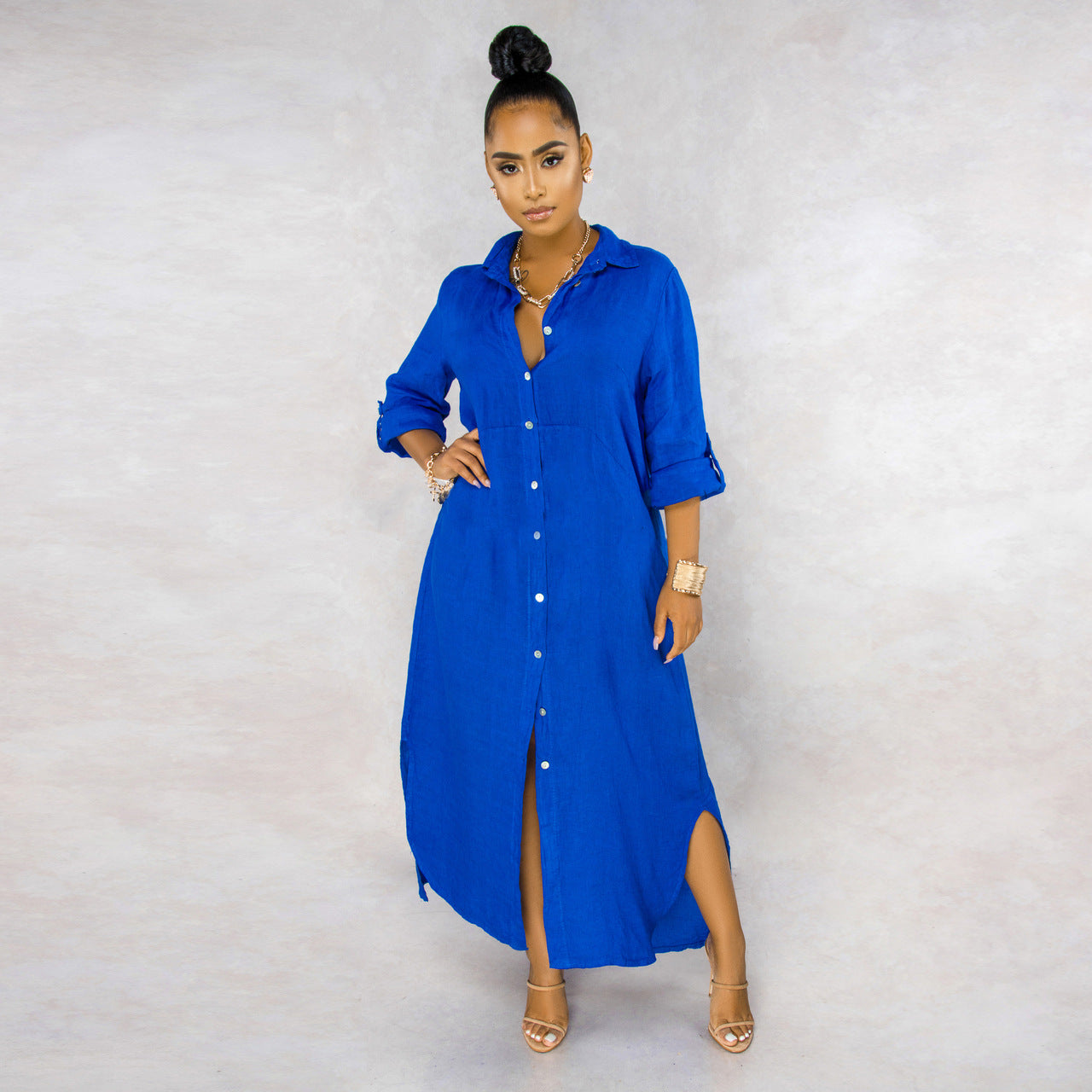 Elegantly Designed Shirt