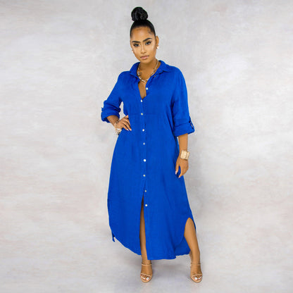 Elegantly Designed Shirt