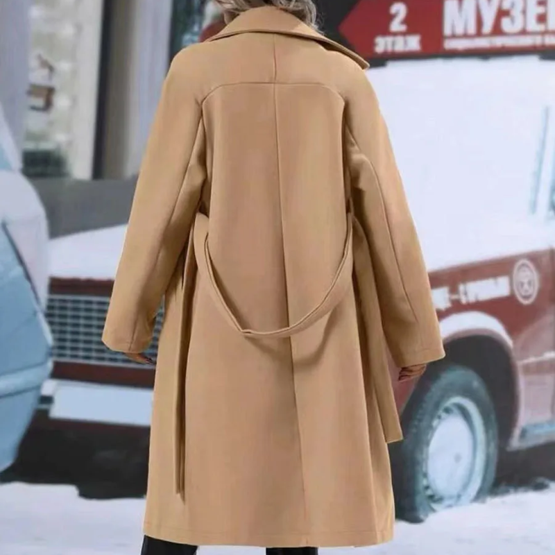Beautifully Crafted Jacket