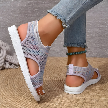 Beautifully Crafted Orthopedic Sandals