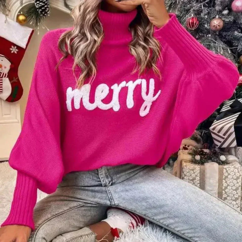 Elegantly Designed Sweater