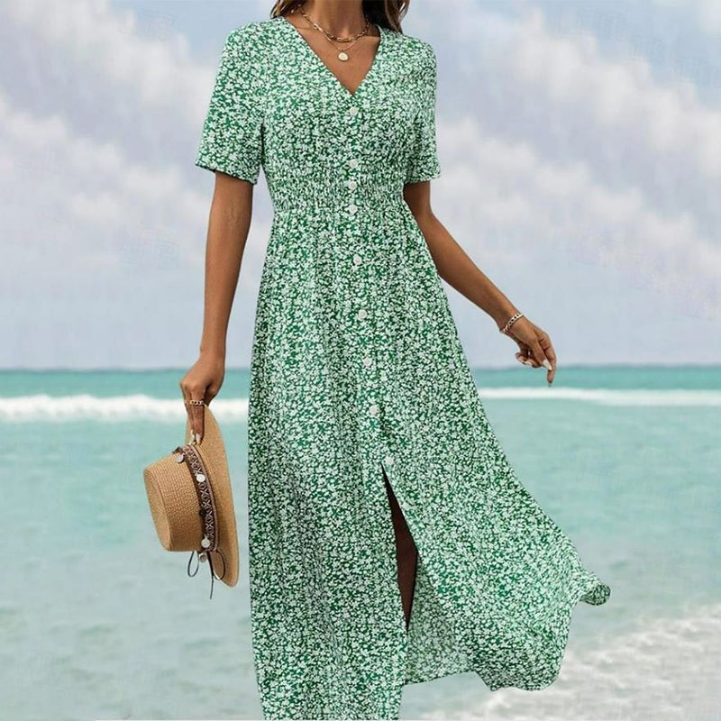 Elegantly Designed Garment