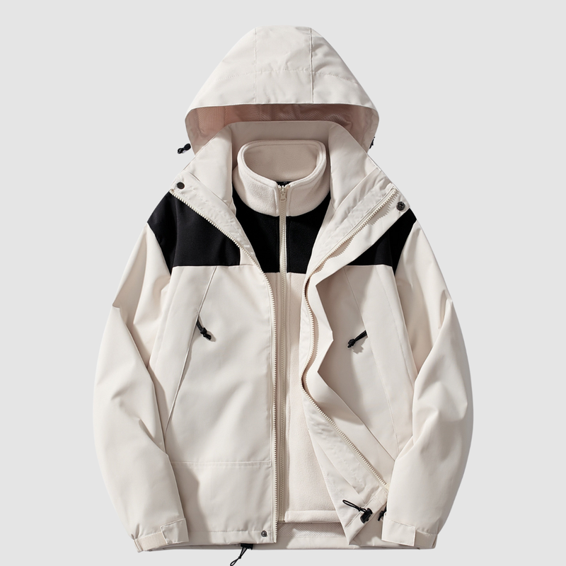 Elegantly Designed Garment