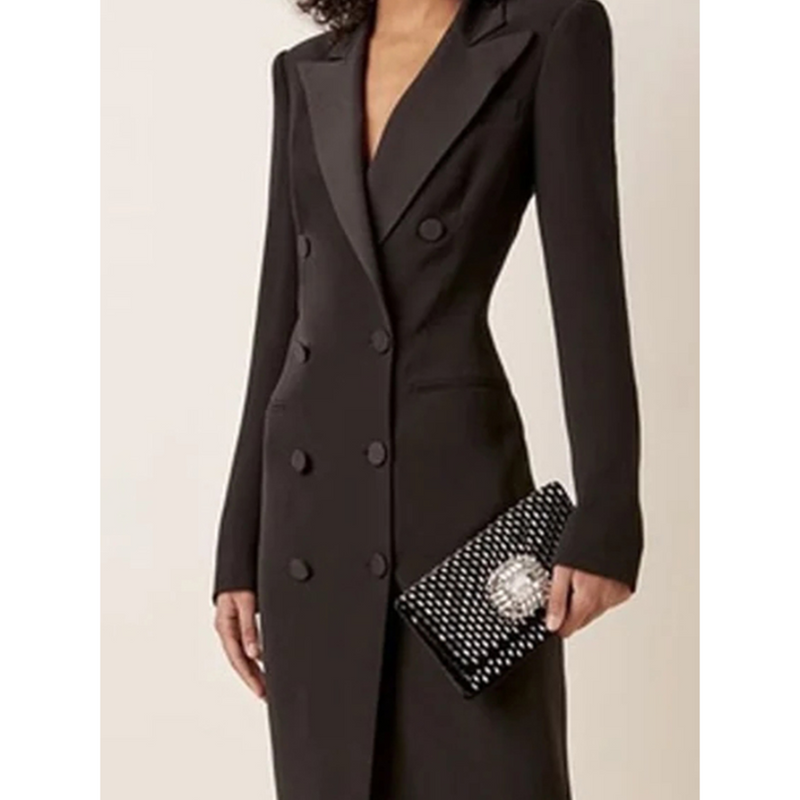 Gracefully Designed Jacket