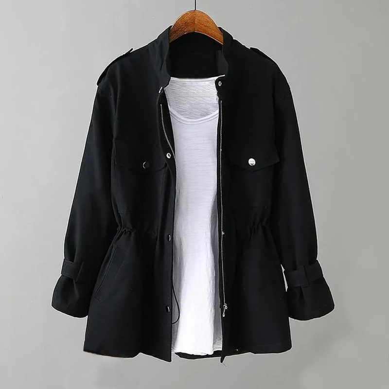 Vintage Inspired Coat