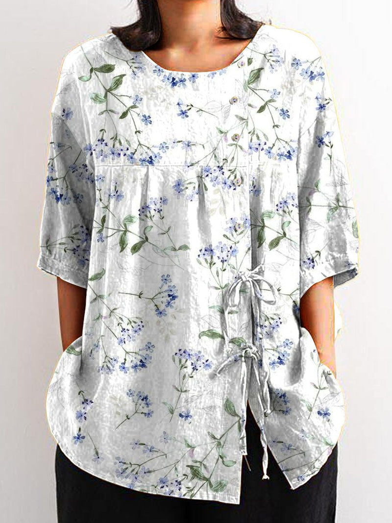 Classic Designed Shirt