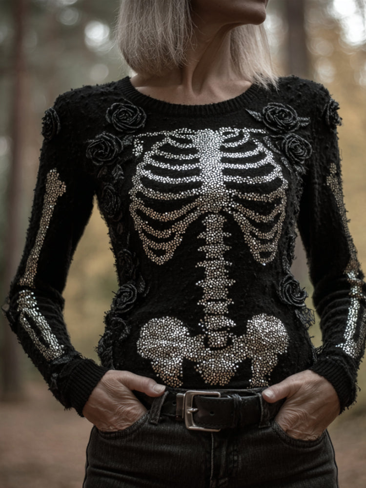 Classic Vintage Sweater