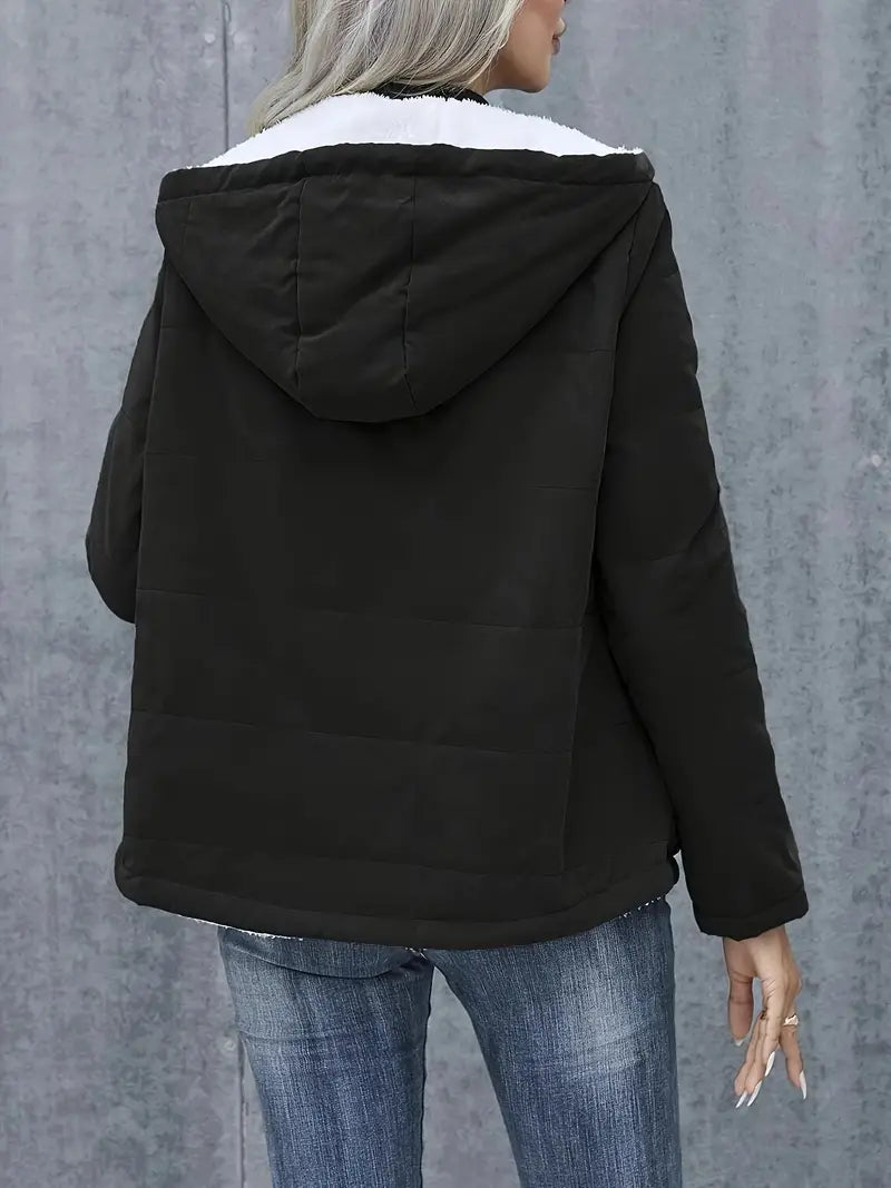 Thoughtfully Designed Jacket