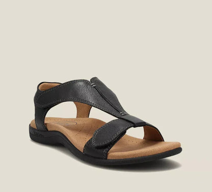 Classic Orthopedic Shoes with Timeless Style