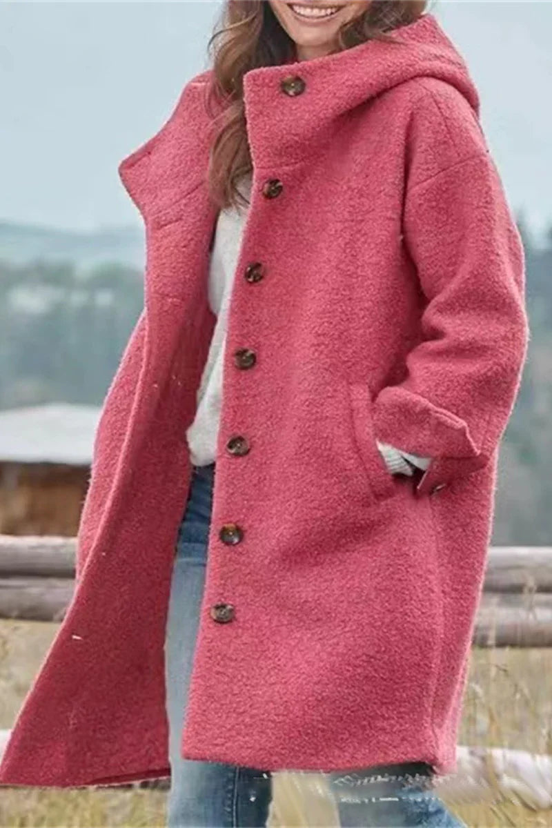 Vintage Inspired Coat