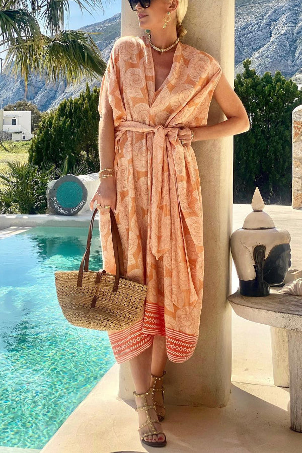 Classic Vintage Dress