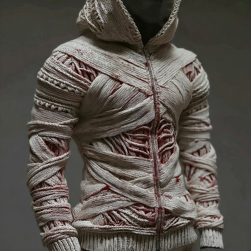 Vintage Inspired Sweater